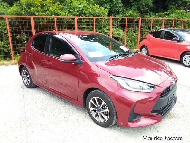 Toyota yaris hybrid shop 2020 for sale