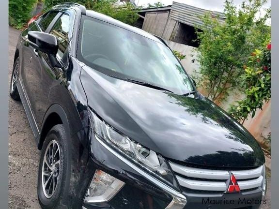 Mitsubishi Eclipse Cross in Mauritius