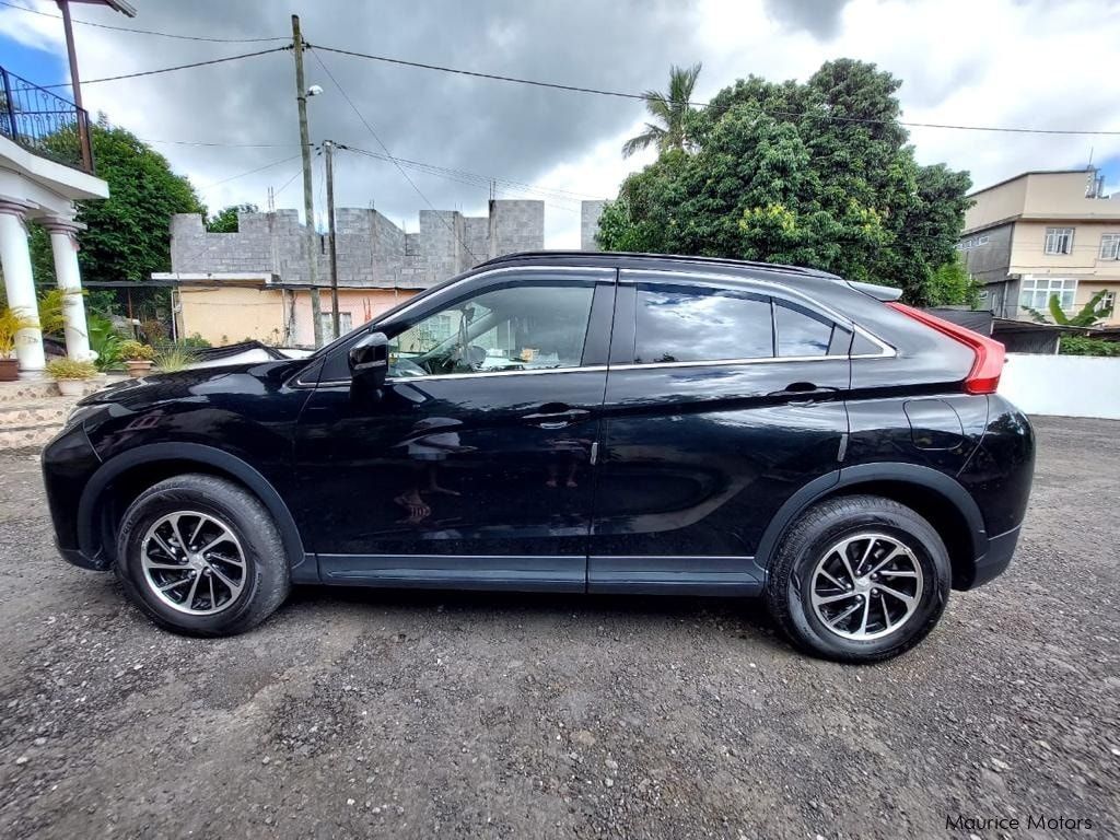 Mitsubishi Eclipse Cross in Mauritius