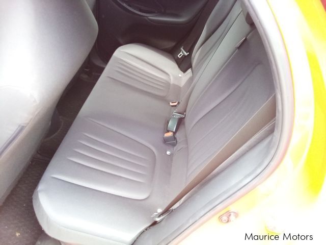 Toyota Toyota Yaris Hybrid in Mauritius