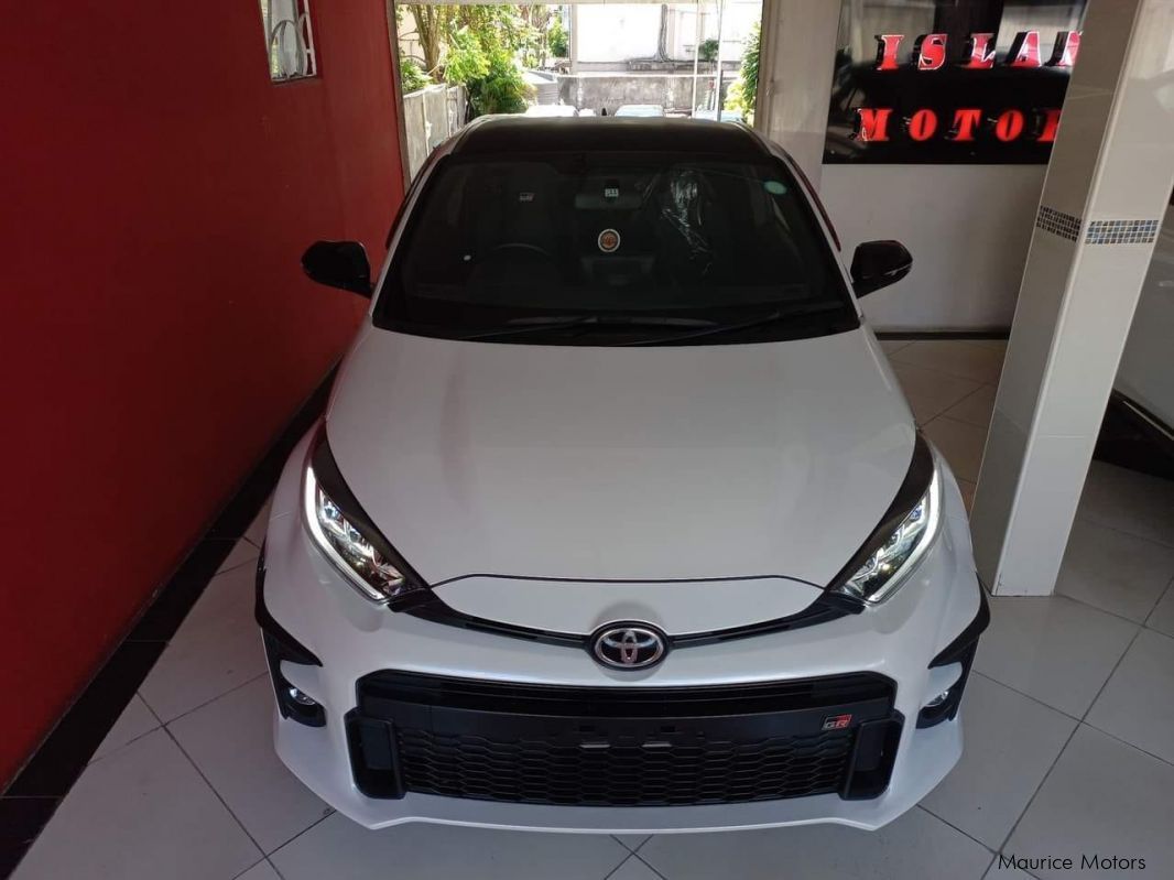 d'occasion Toyota Yaris GR Sport 2021 Yaris GR Sport à vendre