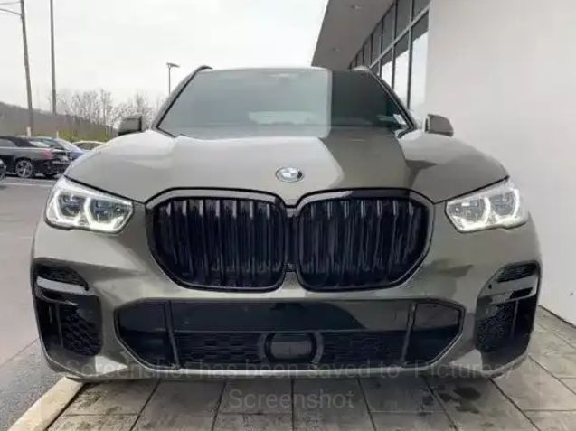 Used BMW X5 M50i | 2022 X5 M50i for sale | Port Louis BMW X5 M50i sales ...