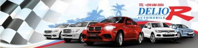 Delior Automobile Mauritius
