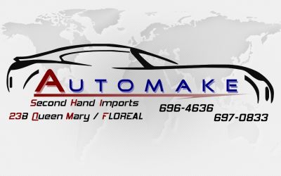 Automake Ltd Mauritius
