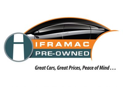 Iframac Pre-owned  Mauritius
