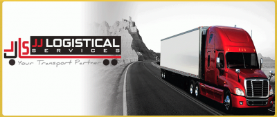 JJ transport Mauritius