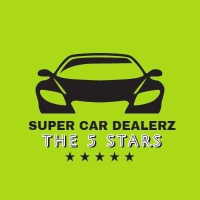 Super Cars Mauritius