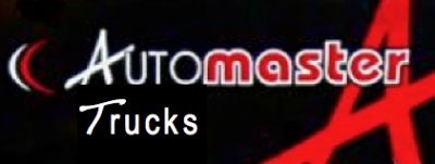 Auto Master Trucks  Mauritius