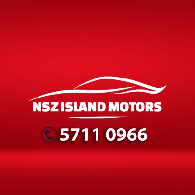 Nsz Island Motors