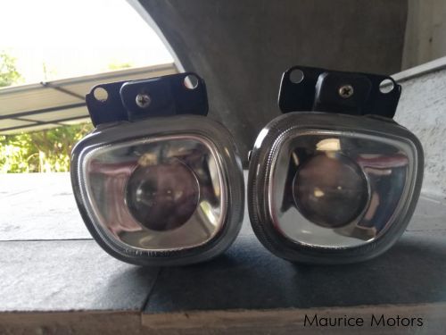 Used Fog lights for sale in Vacoas