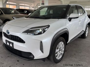 Pre-owned Toyota Yaris Cross G Hybrid  for sale in 