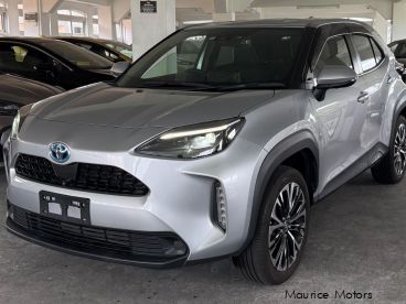 Pre-owned Toyota Yaris Cross Z Hybrid for sale in 