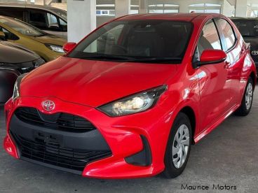 Pre-owned Toyota Yaris X 1500cc for sale in 