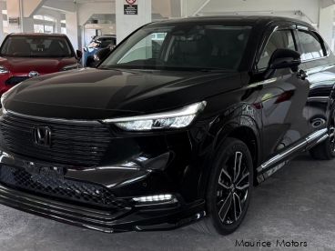 Pre-owned Honda Vezel e:HEV Z for sale in 