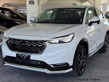 Pre-owned Honda Vezel e:HEV Z for sale in 