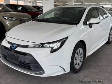 Pre-owned Toyota Corolla G Hybrid for sale in 
