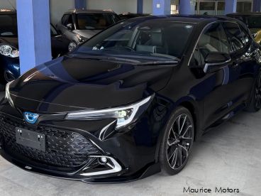 Pre-owned Toyota Corolla Sport GZ Hybrid for sale in 