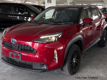 Pre-owned Toyota Yaris Cross X Hybrid  for sale in 