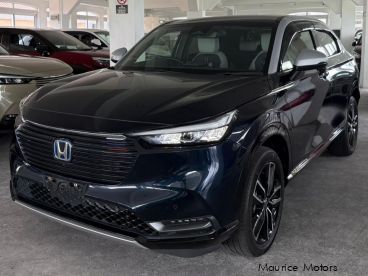 Pre-owned Honda Vezel e:HEV Play for sale in 