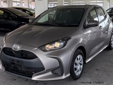 Pre-owned Toyota Yaris X 990cc for sale in 