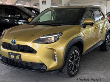 Pre-owned Toyota Yaris Cross G Hybrid for sale in 