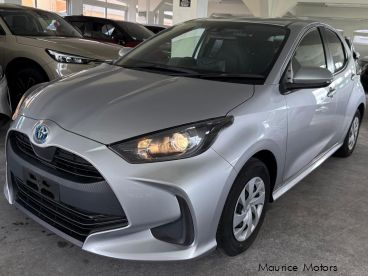 Pre-owned Toyota Yaris X Hybrid  for sale in 
