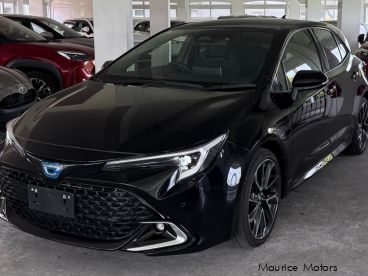 Pre-owned Toyota Corolla Sport GZ Hybrid for sale in 