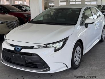 Pre-owned Toyota Corolla G Hybrid for sale in 