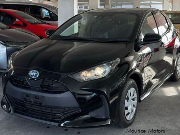 Pre-owned Toyota Yaris X Hybrid  for sale in 
