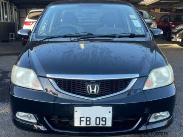 Pre-owned Honda city for sale in 