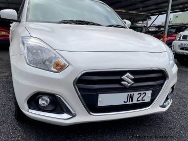 Pre-owned Suzuki Dzire for sale in 