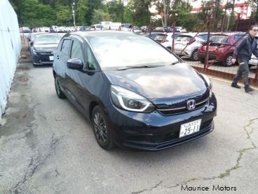 Pre-owned Honda FIT E:HEV HOME for sale in 