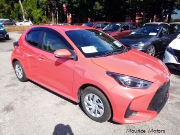Pre-owned Toyota YARIS HYBRID G for sale in 