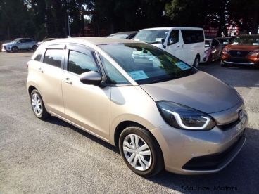 Pre-owned Honda fit e:HEV HOME for sale in 