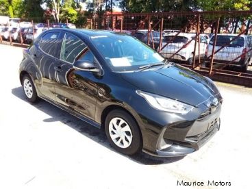 Pre-owned Toyota YARIS HYBRID G for sale in 