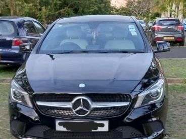 Pre-owned Mercedes-Benz cla 200 for sale in 
