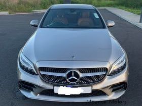 Pre-owned Mercedes-Benz c180 for sale in 