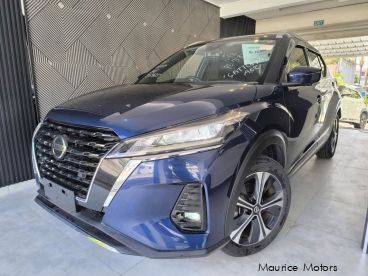 Pre-owned Nissan Kicks for sale in 