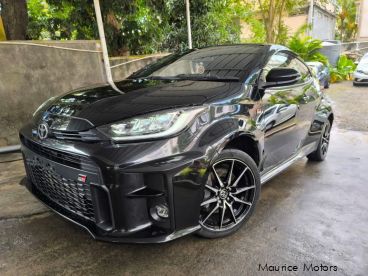 Pre-owned Toyota Yaris GR for sale in 