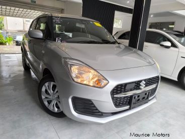 Pre-owned Suzuki Swift for sale in 