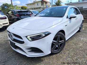 Pre-owned Mercedes-Benz A250 for sale in 