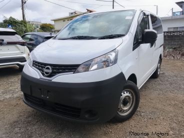 Pre-owned Nissan NV200 for sale in 