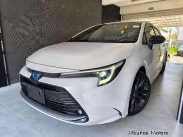 Pre-owned Toyota Corolla for sale in 