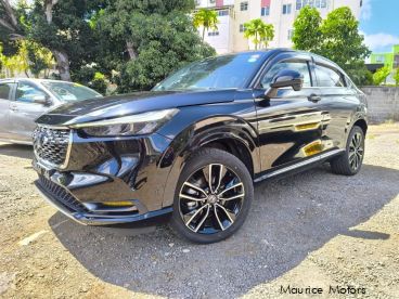 Pre-owned Honda Vezel for sale in 