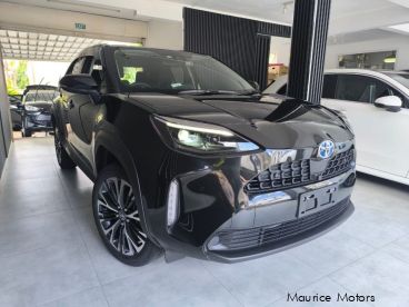 Pre-owned Toyota Yaris Cross for sale in 