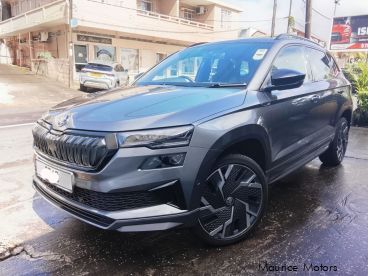 Pre-owned Skoda Karoq for sale in 