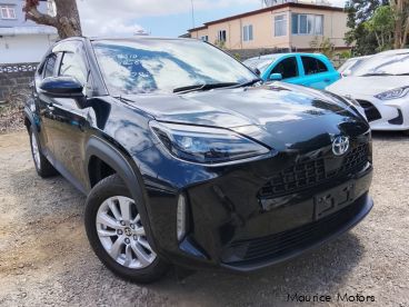 Pre-owned Toyota Yaris Cross for sale in 