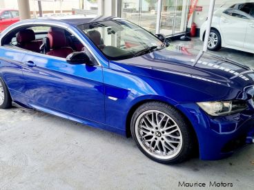 BMW E93 M3 KIT CONVERTIBLE d
