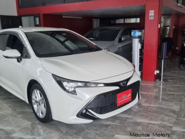 Pre-owned Toyota COROLLA SPORT for sale in 