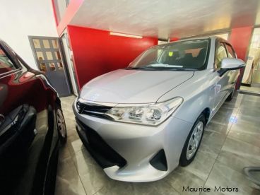 Pre-owned Toyota axio for sale in 